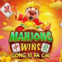 Mahjong Wins Gong Xi Fa Cai